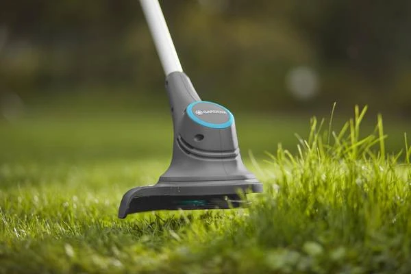 Gardena Accu Trimmer SmallCut Set 23/18V P4A 4 Gardena Accu Trimmer SmallCut Set 23/18V P4A - Afbeelding 2