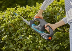 Gardena Accu Heggenschaar EasyCut Set 40/18V P4A -Gardena 14733 20 1