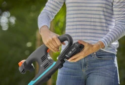 Gardena Accu Heggenschaar EasyCut Set 40/18V P4A -Gardena 14733 20 4