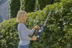 Gardena Accu Heggenschaar EasyCut Set 40/18V P4A -Gardena 14733 20 6