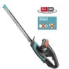 Gardena Accu Heggenschaar EasyCut 40/18V P4A - Zonder Accu -Gardena 14733 55