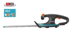 Gardena Accu Heggenschaar EasyCut 40/18V P4A - Zonder Accu -Gardena 14733 55 1