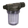 Gardena Voorzetfilter Voor Pompen 3000l/u -Gardena 1731 20 gardena voorzetfilter voor pompen 3000lu 731 20.28 3