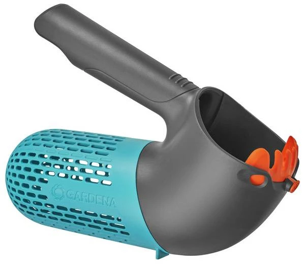 Gardena Combisystem Bessen Plukker 3 Gardena Combisystem Bessen Plukker