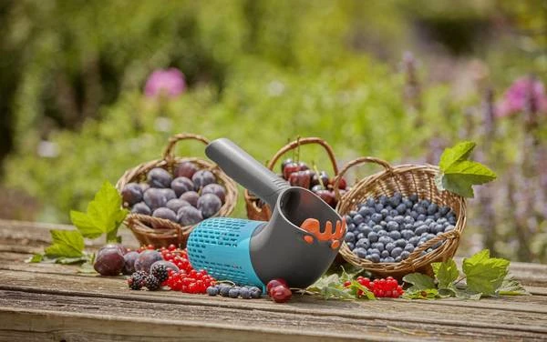 Gardena Combisystem Bessen Plukker 5 Gardena Combisystem Bessen Plukker - Afbeelding 3