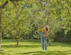 Gardena Combisystem Bessen Plukker 10 Gardena Combisystem Bessen Plukker -Gardena 17400 20 6