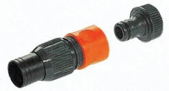 Gardena Aansluitset Voor Pompen 19mm (3/4")