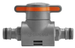 Gardena Koppeling Met Reguleerventiel -Gardena 18266 20 1