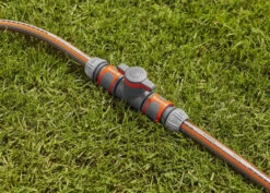 Gardena Koppeling Met Reguleerventiel -Gardena 18266 20 3