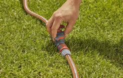 Gardena Koppeling Met Reguleerventiel -Gardena 18266 20 5