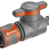 Gardena Slangstuk Reguleerventiel -Gardena 18267 20