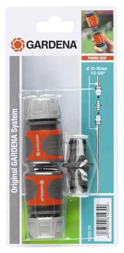 Gardena Set Koppelingen 1/2"