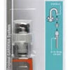 Gardena Set Aansluitstukken 1/2"