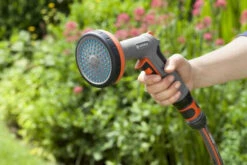 Gardena Comfort Broes Voor Bloembedden -Gardena 18319 20 gardena comfort broes voor bloembedden 1.64 3