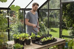 Gardena Comfort Broes Voor Gevoelige Planten -Gardena 18321 20 gardena comfort broes voor gevoelige planten 1.64 3