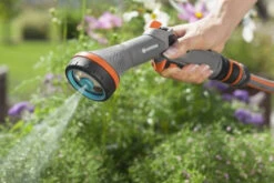 Gardena Comfort Broes Voor Gevoelige Planten -Gardena 18321 20 gardena comfort broes voor gevoelige planten 3.65 3