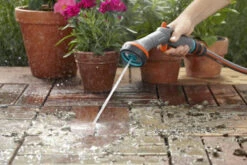 Gardena Comfort Broes Voor Gevoelige Planten 8 Gardena Comfort Broes Voor Gevoelige Planten -Gardena 18323 20 gardena comfort broes voor gevoelige planten 1.62 3