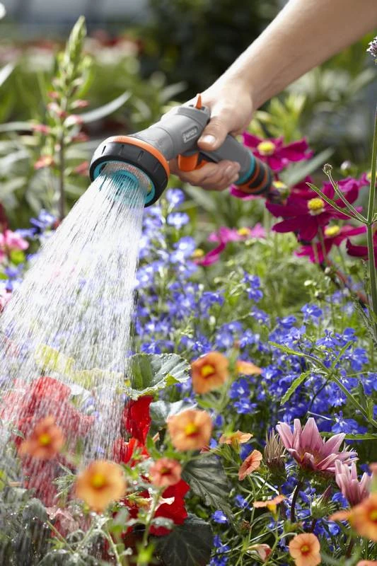 Gardena Comfort Broes Voor Gevoelige Planten 5 Gardena Comfort Broes Voor Gevoelige Planten - Afbeelding 3