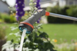 Gardena Comfort Broes Met Verlengstuk -Gardena 18335 20 gardena comfort broes met verlengstuk 1.65 3