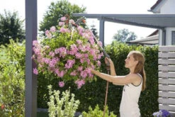 Gardena Comfort Broes Met Verlengstuk -Gardena 18335 20 gardena comfort broes met verlengstuk 3.65 3