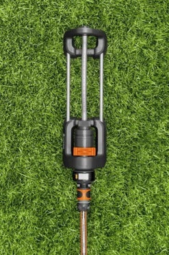 Gardena Zwenksproeier AquaCount -Gardena 18354 20 iii