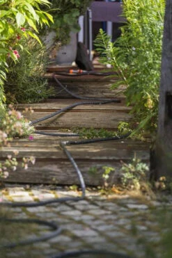 Gardena Textielslang Liano Life 13mm (1/2"), 15 M Set -Gardena 18445 20 12 5