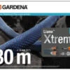 Gardena Textielslang Liano Xtreme 13mm (1/2"),30 M Set -Gardena 18477 20 13