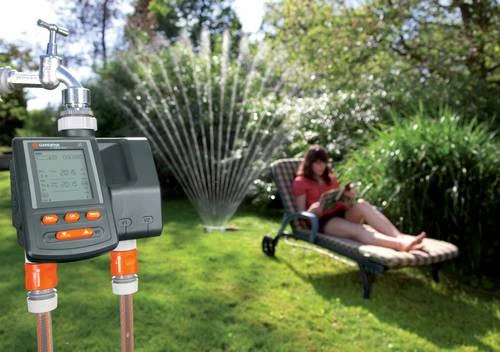 Gardena Besproeiingcomputer MultiControl Duo 5 Gardena Besproeiingcomputer MultiControl Duo - Afbeelding 3