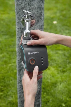 Gardena Smart Water Control -Gardena 19031 20 gardena smart besproeiingscomputer 1.65 3