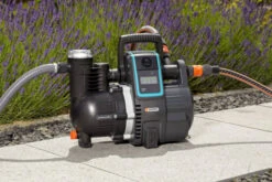 Gardena Smart Pressure Pump 9 Gardena Smart Pressure Pump -Gardena 19080 20 gardena smart pressure pump 1.62 3