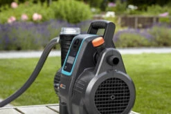 Gardena Smart Pressure Pump 11 Gardena Smart Pressure Pump -Gardena 19080 20 gardena smart pressure pump 3.62 3