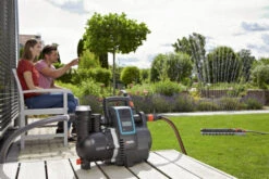 Gardena Smart Pressure Pump 12 Gardena Smart Pressure Pump -Gardena 19080 20 gardena smart pressure pump 4.62 3