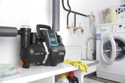 Gardena Smart Pressure Pump 13 Gardena Smart Pressure Pump -Gardena 19080 20 gardena smart pressure pump 5.62 3