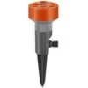 Gardena Multi 4-sproeier Twist -Gardena 2068 20 gardena multi 4 sproeier twist 068 20.33 2