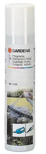 Gardena Onderhoudsspray 3 Gardena Onderhoudsspray