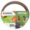 Gardena Profi-system Aansluitgarnituur -Gardena 2713 20 gardena profi system aansluitgarnituur 713 20.31 2