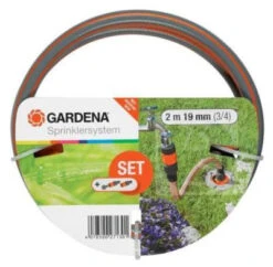 Gardena Profi-system Aansluitgarnituur