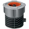 Gardena Sprinkler-System Aansluitdoos -Gardena 2722 20 gardena sprinkler system aansluitdoos 722 20.31 2