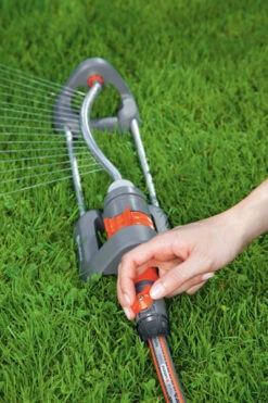 Gardena Slangstuk 1/2" Reguleerventiel -Gardena 2942 20 2