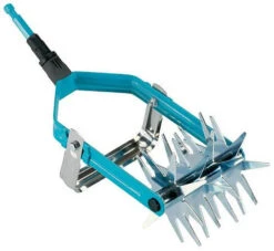 Gardena Sterfrees Met Wiedmes