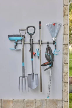 Gardena Gereedschapsrek Plus -Gardena 3509 20 3