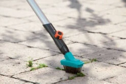 Gardena Combi-System Voegenborstel Metaal -Gardena 3605 20 gardena combi system voegenborstel metaal 1.66 2