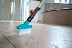 Gardena Combi-System Voegenborstel Kunststof -Gardena 3606 20 gardena combi system voegenborstel kunststof 1.66 2