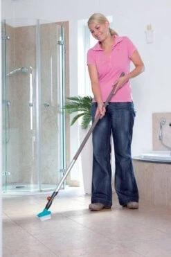 Gardena Combi-System Voegenborstel Kunststof -Gardena 3606 20 gardena combi system voegenborstel kunststof 2.66 2