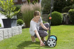 Gardena Classic Kooimesmaaier 330 -Gardena 4027 20 gardena classic kooimesmaaier 330 3.60 3