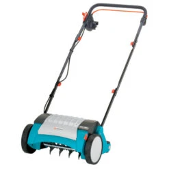 Gardena Elektrische Verticuteermachine Evc 1000