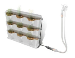 Gardena NatureUp! Bewateringsset Verticaal Waterkraan -Gardena 40785000034913 gardena natureup bewateringsset verticaal waterkraan 1.202