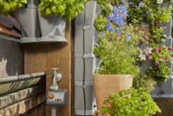 Gardena NatureUp! Bewateringsset Verticaal Waterkraan -Gardena 40785000034913 gardena natureup bewateringsset verticaal waterkraan 2.202