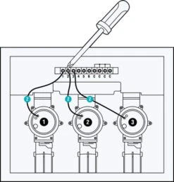 Gardena Smart Irrigation Control -Gardena 4078500031653 gardena smart irrigation control 3.201