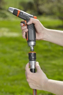 Gardena Premium Waterstop 13 Mm (1/2") – 15 Mm (5/8") -Gardena 4078500031837 gardena premium waterstop 13 mm 12 aE 15 mm 58 1.201